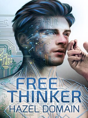 cover image of Freethinker
